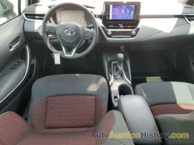 TOYOTA COROLLA SE, 5YFP4MCE4RP171306