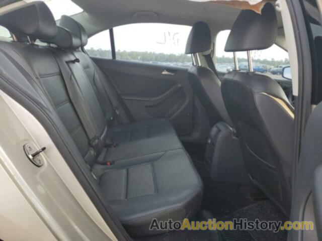 VOLKSWAGEN JETTA SE, 3VWD17AJ7EM247385