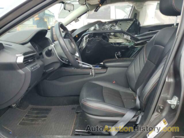 NISSAN ALTIMA SR, 1N4BL4CV3PN378167