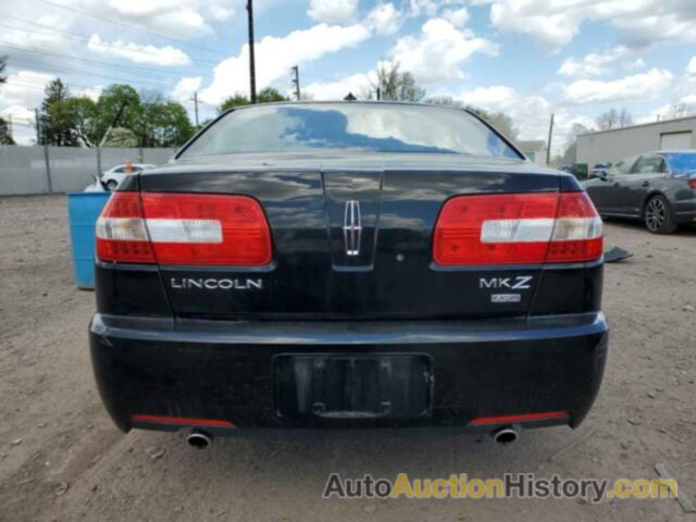 LINCOLN MKZ, 3LNHM28TX7R613296