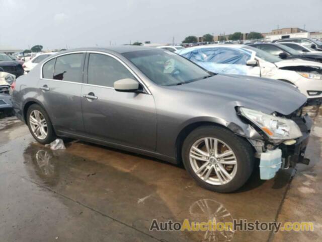 INFINITI G25 BASE, JN1DV6AP7BM602152