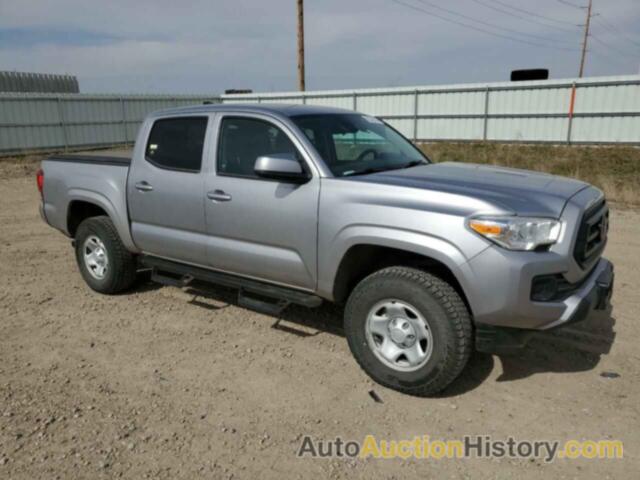 TOYOTA TACOMA DOUBLE CAB, 3TMCZ5AN3MM370484