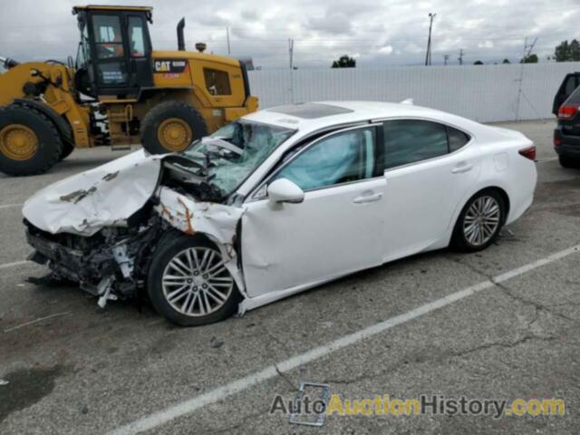 LEXUS ES350 350, 58ABK1GGXGU032585