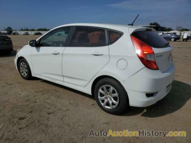 HYUNDAI ACCENT GLS, KMHCT5AE2EU156323