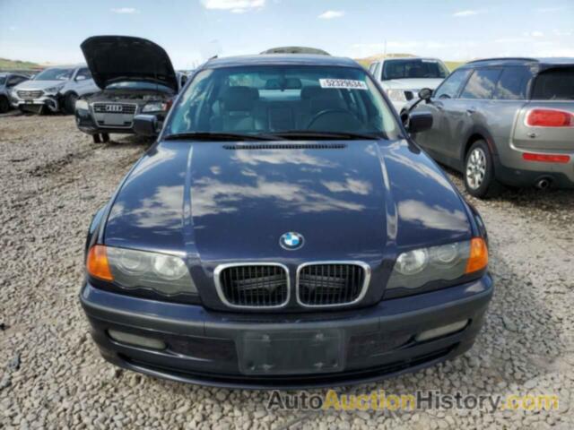 BMW 3 SERIES I, WBAAM3336XKC60661