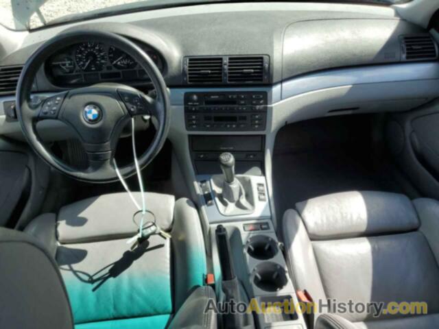 BMW 3 SERIES I, WBAAM3336XKC60661