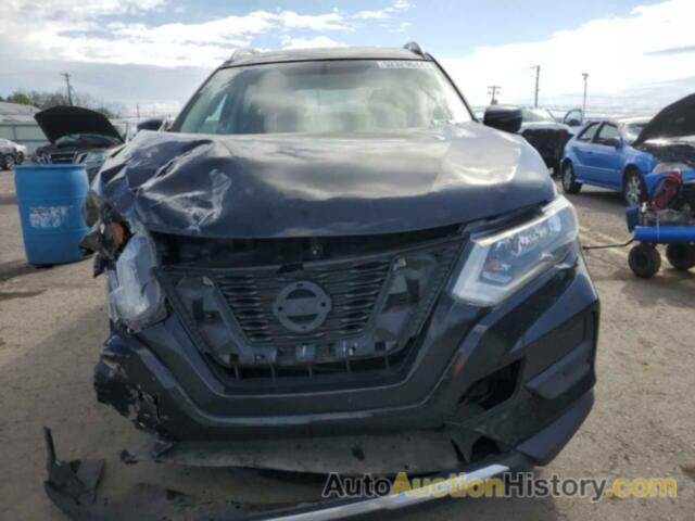 NISSAN ROGUE S, JN8AT2MV9HW255515