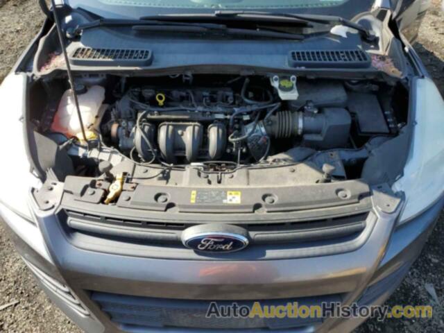 FORD ESCAPE S, 1FMCU0F70DUA54575