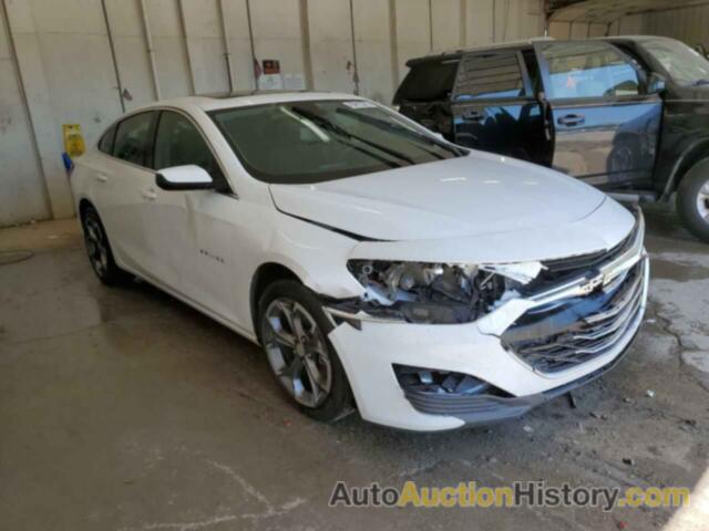 CHEVROLET MALIBU LT, 1G1ZD5ST0RF128063