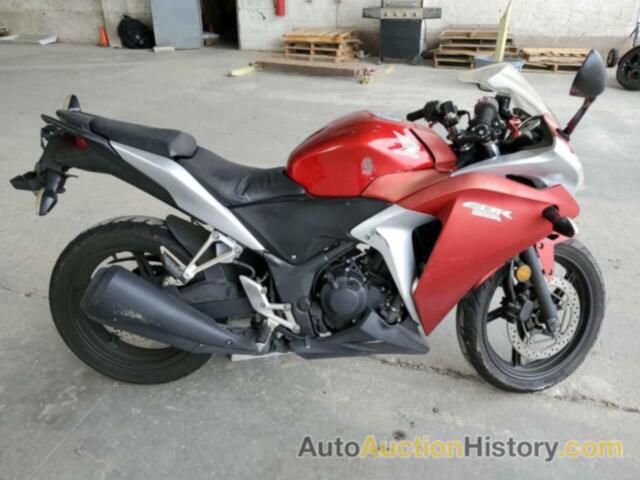 HONDA CBR CYCLE R, MLHMC4117B5001785