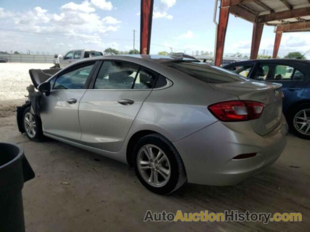 CHEVROLET CRUZE LT, 1G1BE5SM5J7133216