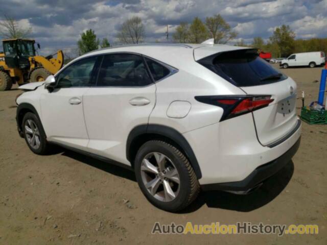 LEXUS NX 200T BASE, JTJBARBZ9H2126649