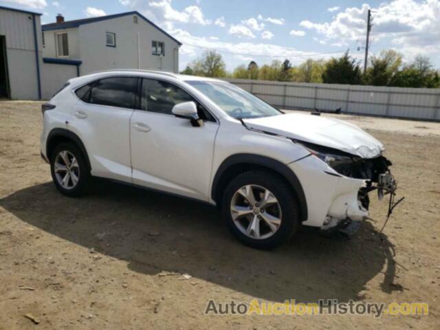 LEXUS NX 200T BASE, JTJBARBZ9H2126649