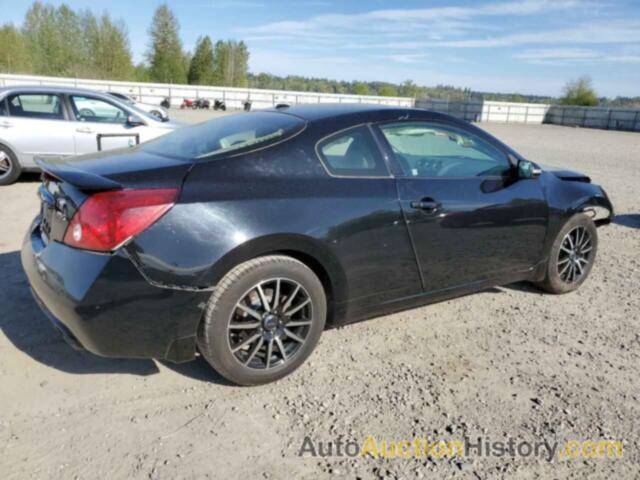 NISSAN ALTIMA S, 1N4AL2EP8BC132251