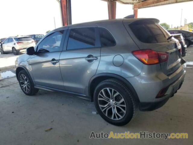 MITSUBISHI OUTLANDER ES, JA4AP3AUXJZ008133