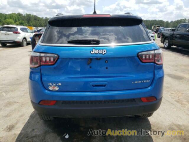 JEEP COMPASS LIMITED, 3C4NJDCB5KT697887