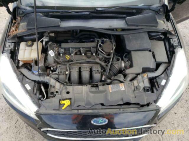 FORD FOCUS S, 1FADP3E26FL312040