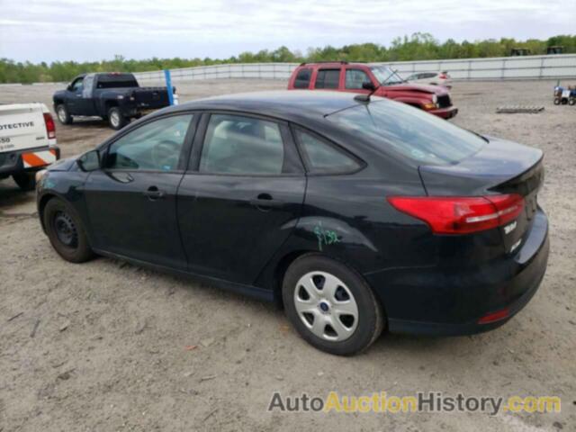 FORD FOCUS S, 1FADP3E26FL312040