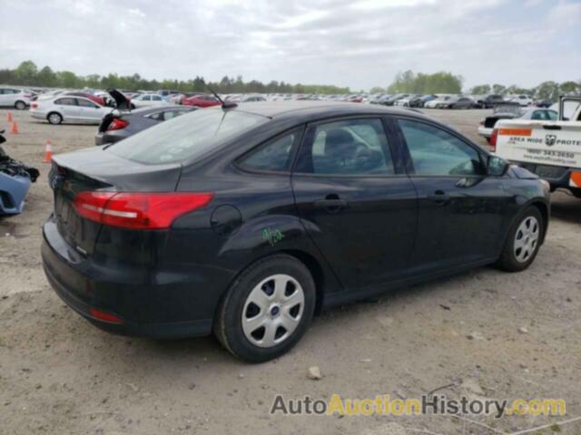 FORD FOCUS S, 1FADP3E26FL312040