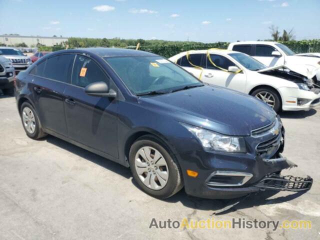 CHEVROLET CRUZE LS, 1G1PC5SH8G7135887