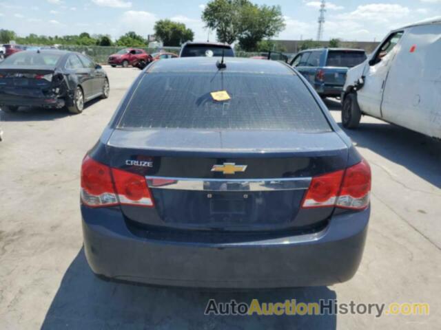 CHEVROLET CRUZE LS, 1G1PC5SH8G7135887