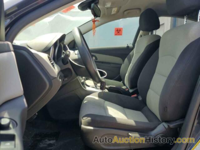 CHEVROLET CRUZE LS, 1G1PC5SH8G7135887