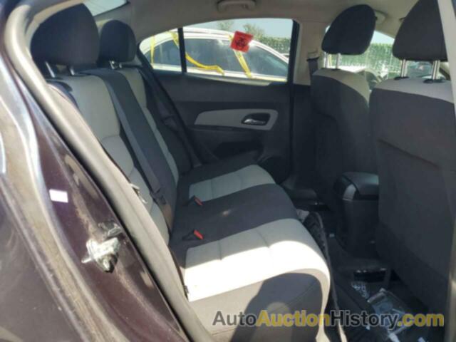 CHEVROLET CRUZE LS, 1G1PC5SH8G7135887