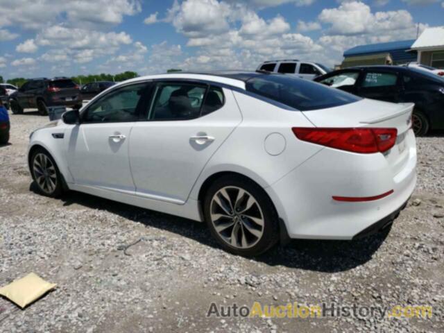 KIA OPTIMA SX, 5XXGR4A6XFG426770