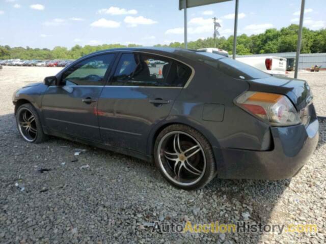 NISSAN ALTIMA BASE, 1N4AL2AP9CC180963