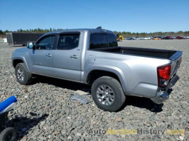 TOYOTA TACOMA DOUBLE CAB, 3TMCZ5AN6JM131748