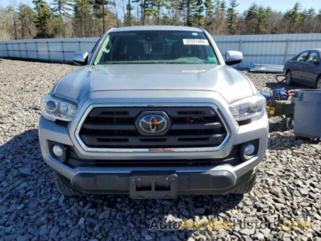 TOYOTA TACOMA DOUBLE CAB, 3TMCZ5AN6JM131748