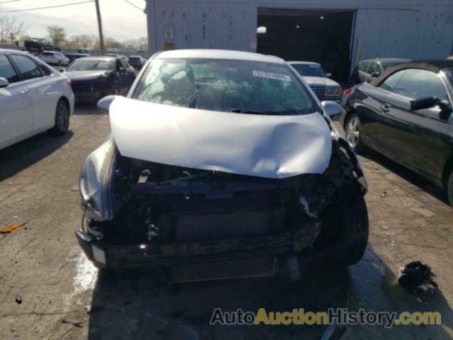 KIA RIO LX, KNADM4A38G6574324