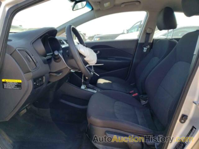 KIA RIO LX, KNADM4A38G6574324