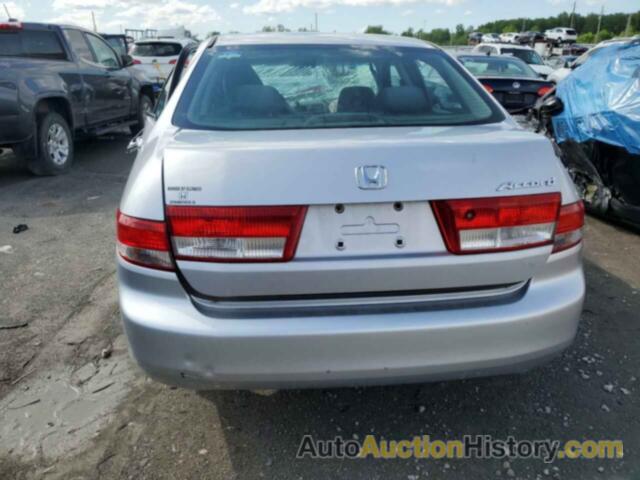 HONDA ACCORD LX, 1HGCM56343A053056