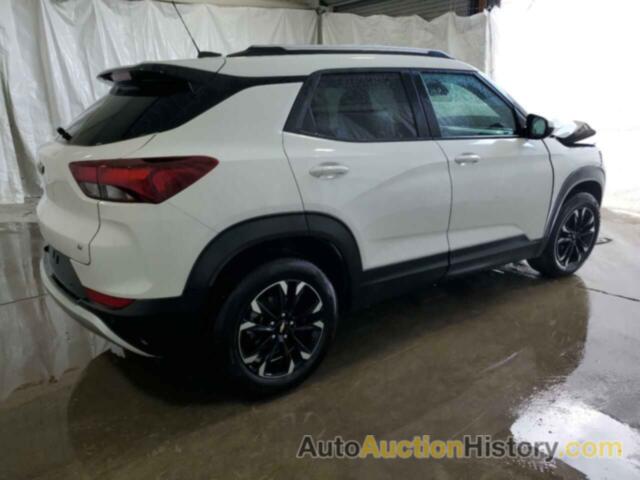 CHEVROLET TRAILBLZR LT, KL79MRSL8PB069859