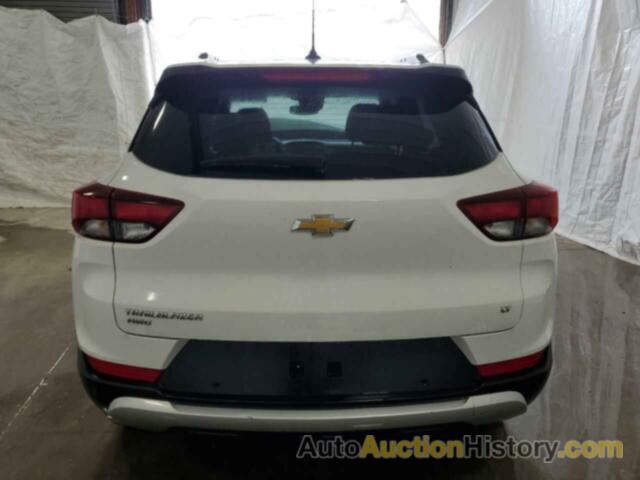 CHEVROLET TRAILBLZR LT, KL79MRSL8PB069859