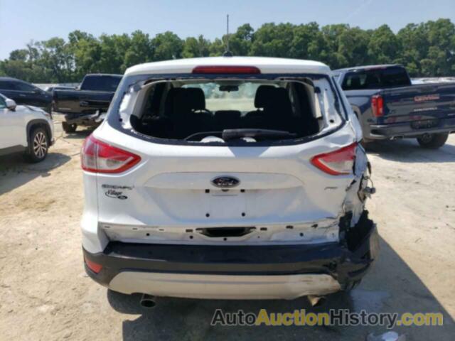 FORD ESCAPE SE, 1FMCU0G71FUC74602