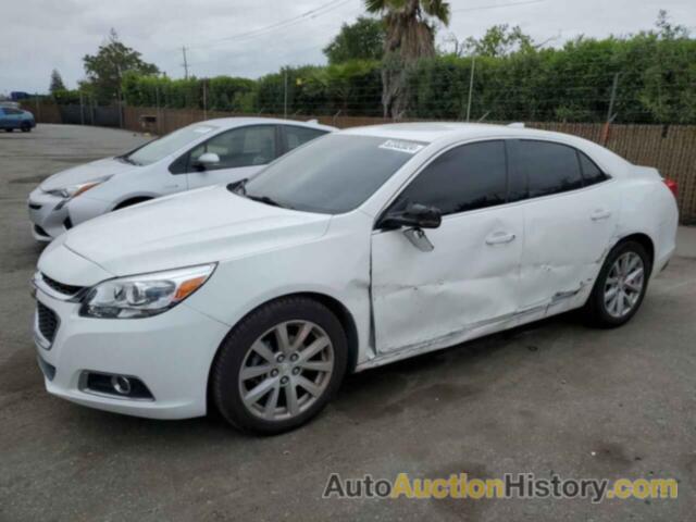 CHEVROLET MALIBU 2LT, 1G11D5SL5FF159740