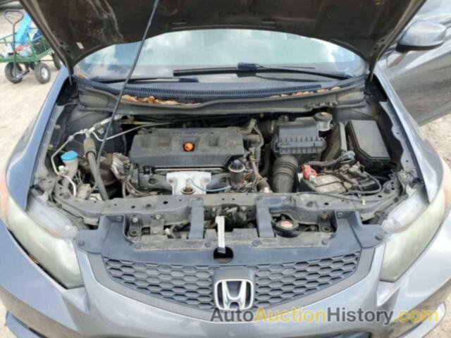 HONDA CIVIC EX, 2HGFG3B80CH540153