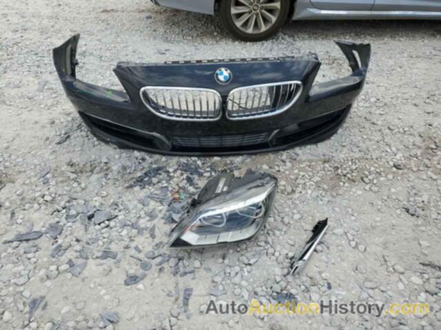 BMW 6 SERIES I, WBA6A0C51DDF14114