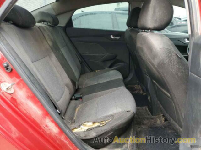 HYUNDAI ACCENT LIMITED, 3KPC34A34JE026131