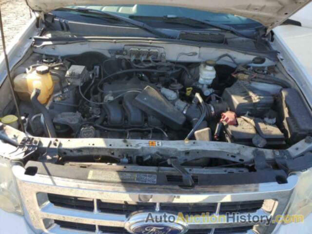 FORD ESCAPE LIMITED, 1FMCU94178KB11326