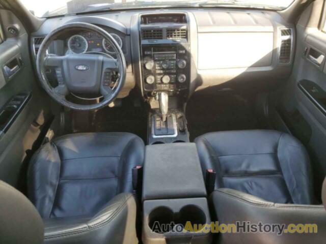 FORD ESCAPE LIMITED, 1FMCU94178KB11326