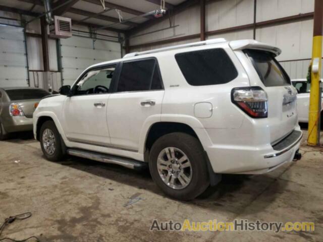 TOYOTA 4RUNNER SR5/SR5 PREMIUM, JTEBU5JR6J5550827