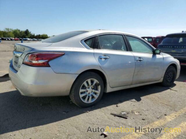 NISSAN ALTIMA 2.5, 1N4AL3AP7DC182766