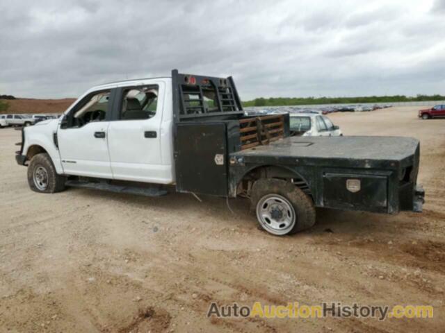 FORD F250 SUPER DUTY, 1FT8W2BT7NED79691