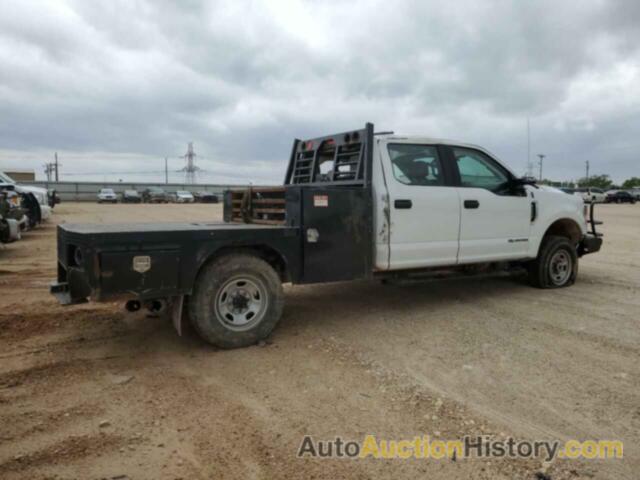 FORD F250 SUPER DUTY, 1FT8W2BT7NED79691