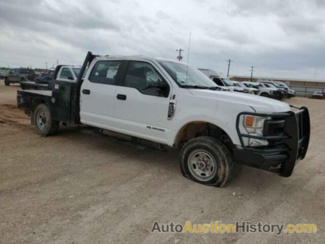 FORD F250 SUPER DUTY, 1FT8W2BT7NED79691