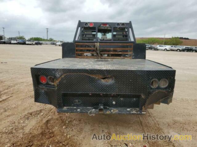 FORD F250 SUPER DUTY, 1FT8W2BT7NED79691