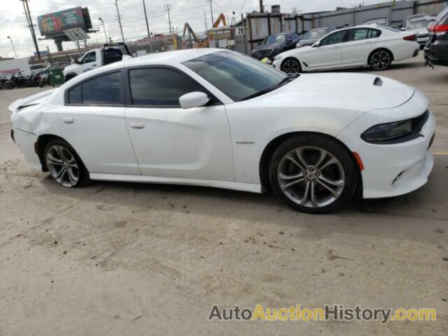 DODGE CHARGER R/T, 2C3CDXCT6LH106697